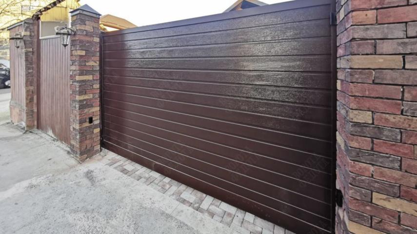 аксессуары для ворот в Тереке