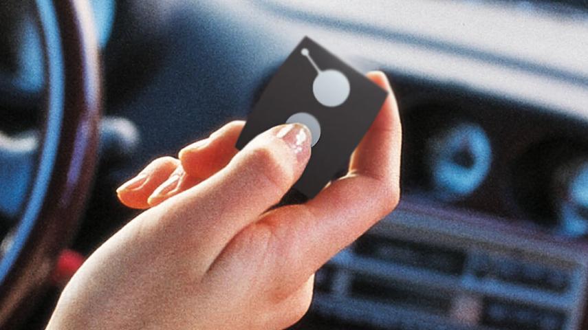 парковочные барьеры в Тереке