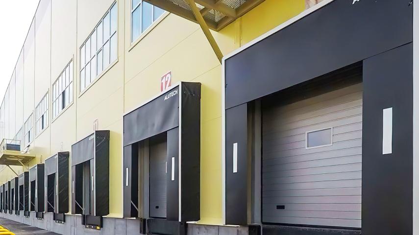 перегрузочное оборудование алютех в Тереке