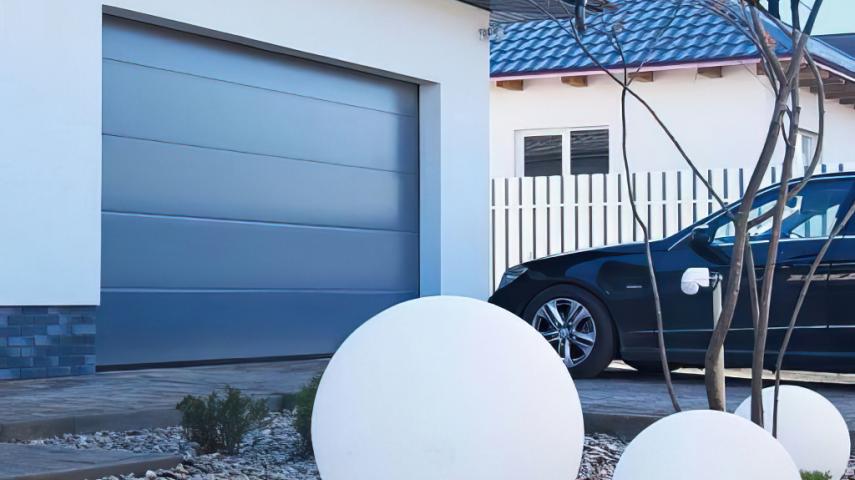 ворота в Тереке