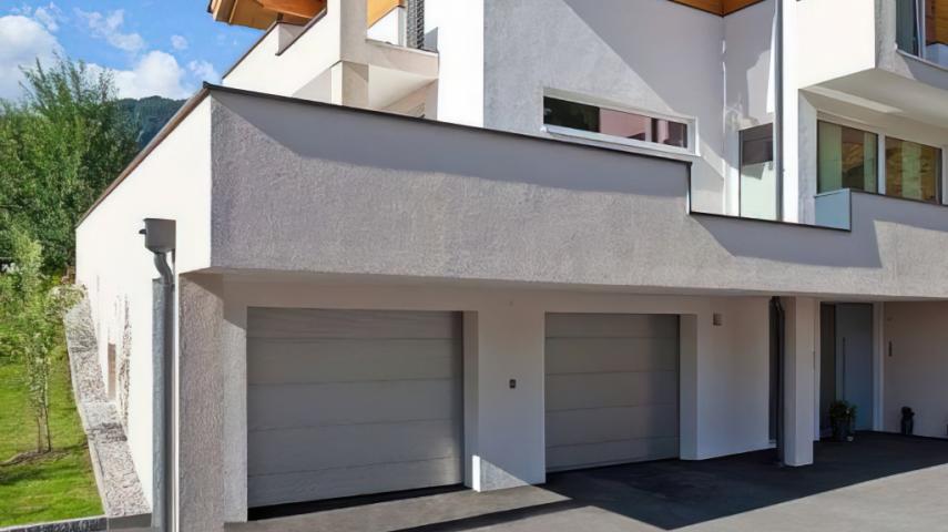 ворота в Тереке