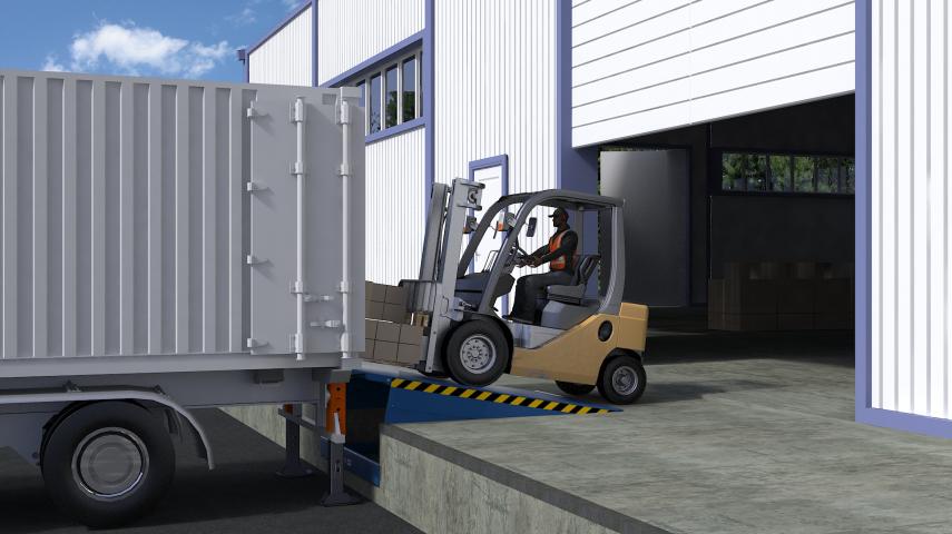 уравнительные платформы в Тереке