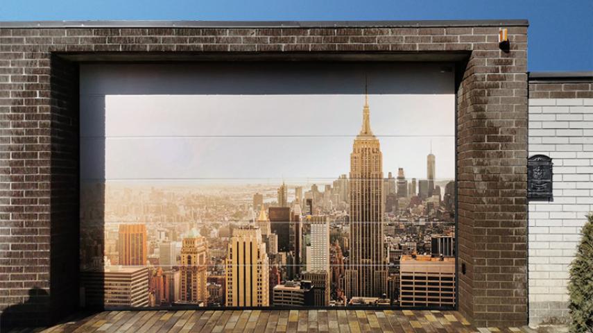 ворота в Тереке